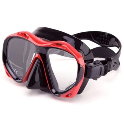 Sea Scout Kids Silicone Dive Mask